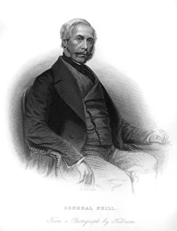 George Smith
