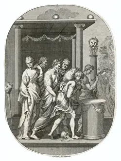 Jason & Golden Fleece