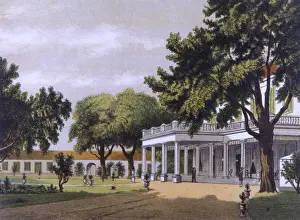 Java / Surabaja 1883