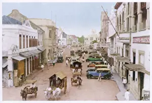 Java / Surabaja 1935