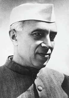 Jawaharlal Nehru