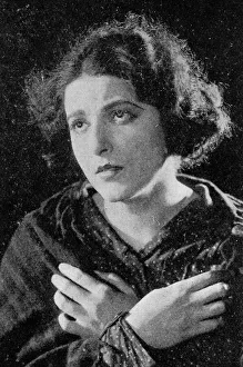 Images Dated 19th July 2016: Jazz Age 1920s 20s Twenties Silent Film German