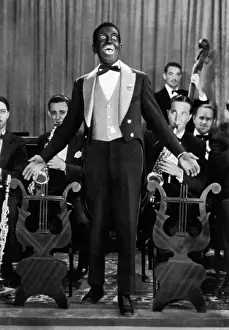 Silent Prints: THE JAZZ SINGER