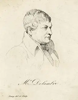 Jbj Delambre / Fremy