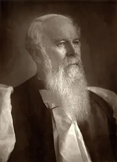 Images Dated 29th July 2015: Jc Ryle / Anon Photo 1888