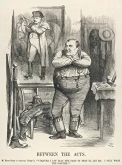 Nicknamed Gallery: Jcp Bonaparte / Punch 1879