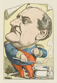 Plon Prints: Jcp Bonaparte / Trombinosc