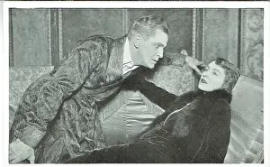 Dramas Prints: Jealousy by Eugene Walters