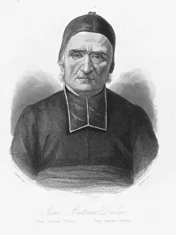Jean Antoine Dubois, French missionary to India