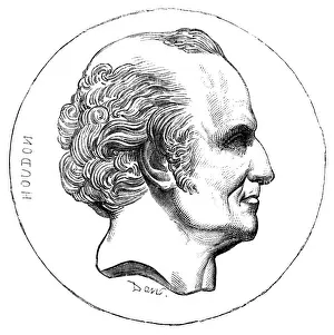 Jean-Antoine Houdon