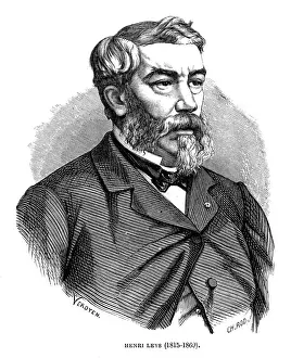 Jean Auguste Leys