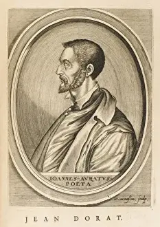 JEAN AURATUS DORAT
