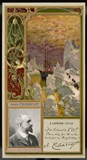 Jean B E a Charcot