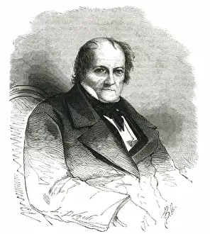 Jean-Baptiste Biot