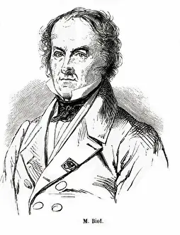1774 Prints: Jean-Baptiste Biot 2