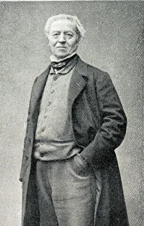 Corot Prints: Jean-Baptiste-Camille Corot, French artist