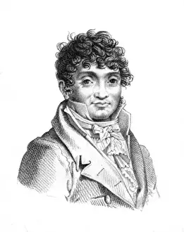 1765 Prints: Jean-Baptiste Cartier