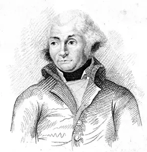 Jean-Baptiste Comte Jour