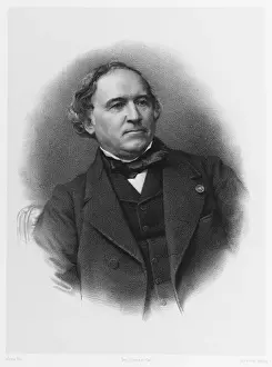 Dumas Prints: Jean-Baptiste Dumas