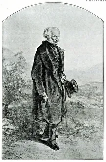 Isabey Prints: Jean-Baptiste Isabey, French artist