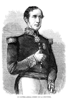 Edmond Prints: Jean-Baptiste Jurien