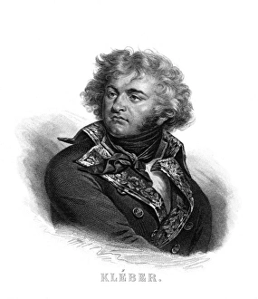 Jean-Baptiste Kleber