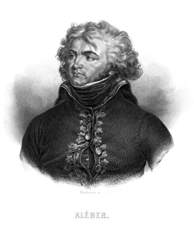 Jean-Baptiste Kleber