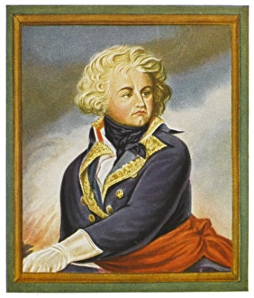 Jean-Baptiste Kleber