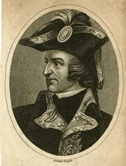 Kleber Prints: Jean-Baptiste Kleber, French General