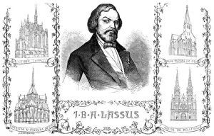Jean-Baptiste Lassus