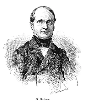 1798 Prints: Jean Baptiste Marbeau
