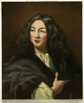 Jean-Baptiste Moliere