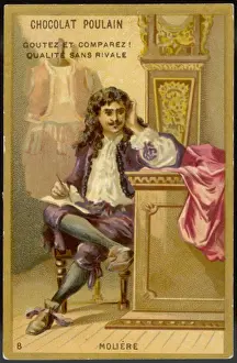 Jean-Baptiste Moliere
