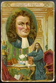 Jean-Baptiste Montyon