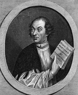 Jean-Baptiste Santeuil