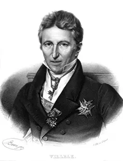 Jean Baptiste Villele