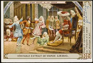 JEAN-BART 1696