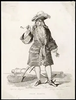 Jean Bart Smokes