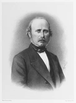 Barthelemy Collection: Jean-Barthelemy Haureau