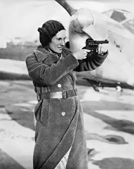 Jean Batten