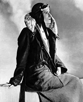Jean Batten (1909-1982)