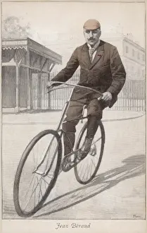 Jean Beraud / Artist