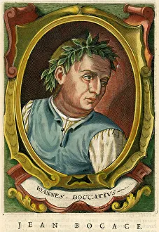 Jean Bocace