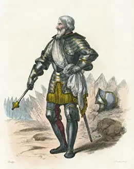 1410 Prints: Jean Boucicaut