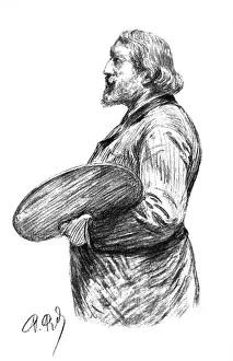 Jean Charles Cazin
