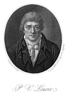 Jean Charles Lenoir - 2