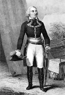 1761 Gallery: Jean Charles Pichegru