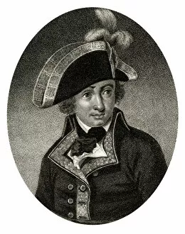 Jean-Charles Pichegru, French General