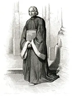 1429 Prints: Jean Charlier De Gerson