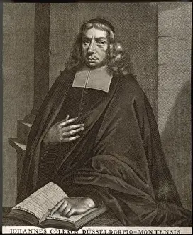1647 Prints: Jean Colerus / Koehler